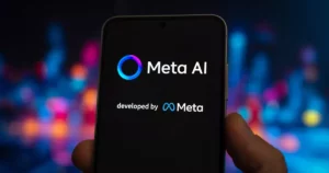 Lire la suite à propos de l’article Meta interdit à ses bots IA de flirter avec les enfants