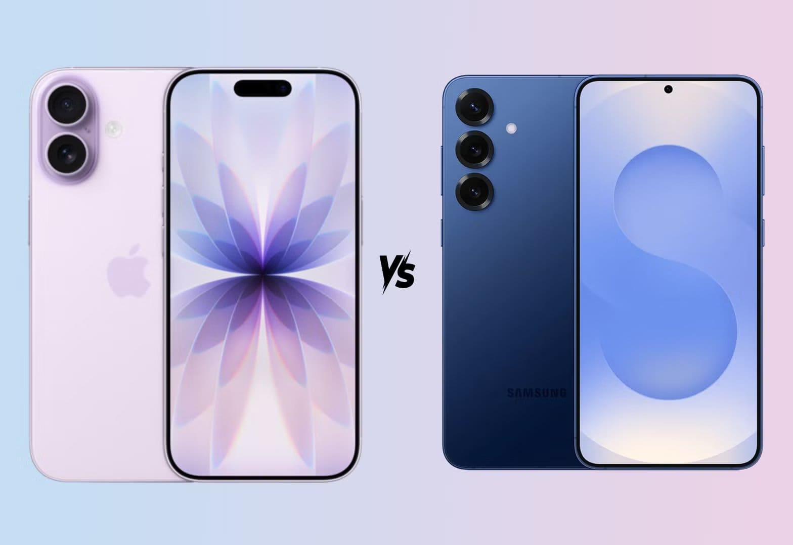 Lire la suite à propos de l’article iPhone 17 vs Samsung Galaxy S25 : quel smartphone haut de gamme choisir en 2025 ?