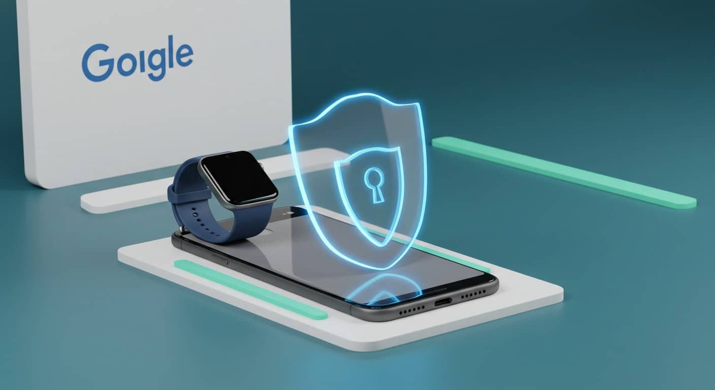 Lire la suite à propos de l’article Nouvelles protections Google : Comment éviter les arnaques en ligne efficacement