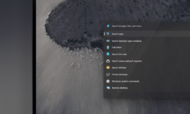 Windows 11 productivité : Microsoft teste une barre de menu inspirée de Linux pour optimiser l’expérience