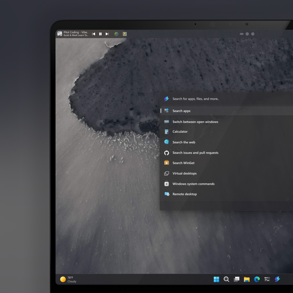 Lire la suite à propos de l’article Windows 11 productivité : Microsoft teste une barre de menu inspirée de Linux pour optimiser l’expérience