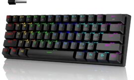 Comment choisir un clavier d’ordinateur pour booster votre productivité numérique