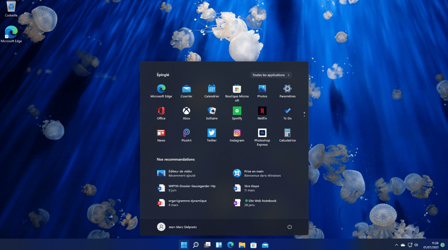 Lire la suite à propos de l’article 10 astuces puissantes pour accélérer votre PC sous Windows 11