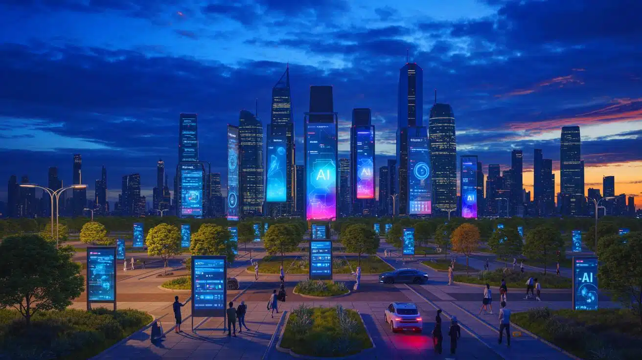 You are currently viewing L&rsquo;IA et son impact énergétique : vers une sobriété numérique indispensable