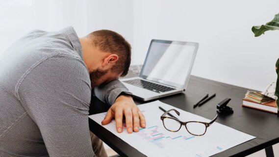 Lire la suite à propos de l’article L&rsquo;IA au travail : un gain de temps réel ou une nouvelle charge mentale ?