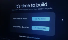 L&rsquo;IA Gemini face aux défis de la cybersécurité : concilier innovation et vigilance