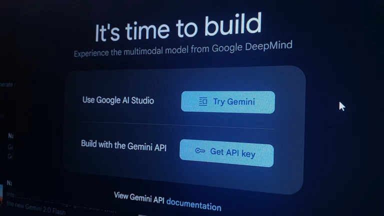 You are currently viewing L&rsquo;IA Gemini face aux défis de la cybersécurité : concilier innovation et vigilance