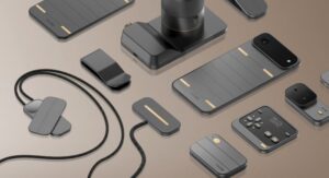 Lire la suite à propos de l’article Le Smartphone Modulaire : Le Retour de l&rsquo;Arlésienne Tech ou une Vraie Révolution Durable ?