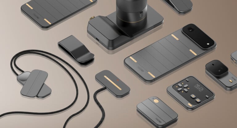 You are currently viewing Le Smartphone Modulaire : Le Retour de l&rsquo;Arlésienne Tech ou une Vraie Révolution Durable ?