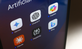 L&rsquo;IA simplifiée : Accédez à GPT-4o, Claude 3 et Gemini Pro via une plateforme unique [1min.ia]