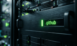 Guide complet : Automatisez la configuration de vos repos github avec le dossier .github