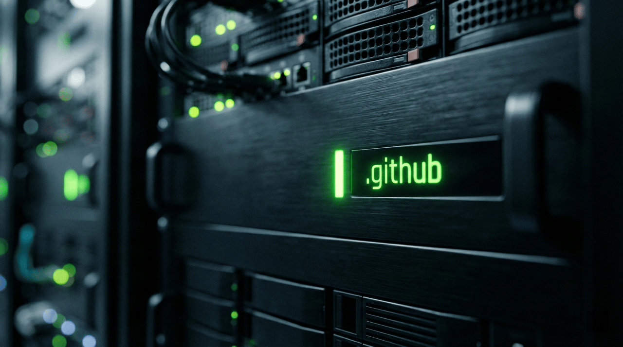 Lire la suite à propos de l’article Guide complet : Automatisez la configuration de vos repos github avec le dossier .github