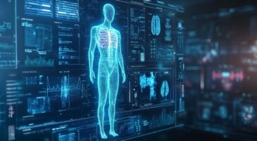 You are currently viewing Comment l&rsquo;IA transforme des mois de travail médical en quelques minutes