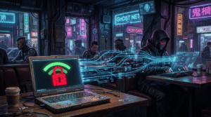 Lire la suite à propos de l’article AirSnitch : Quand l&rsquo;Isolation Client Wi-Fi Devient une Illusion Dangereuse