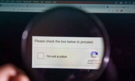Attaques par Faux CAPTCHA : La Menace Invisible qui Explose en Ligne