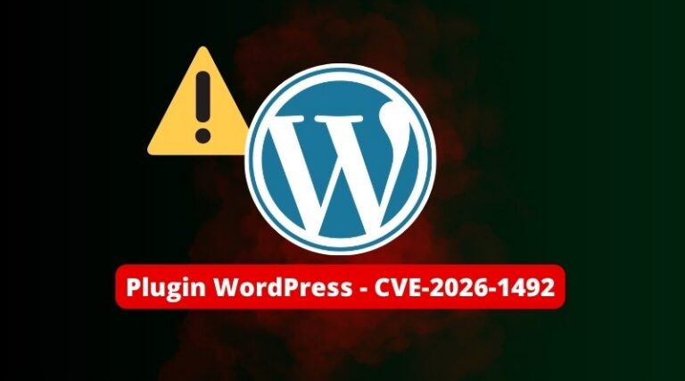 You are currently viewing Sécurité WordPress : Une Faille Majeure dans un Plugin Populaire Permet un Accès Admin Facilité