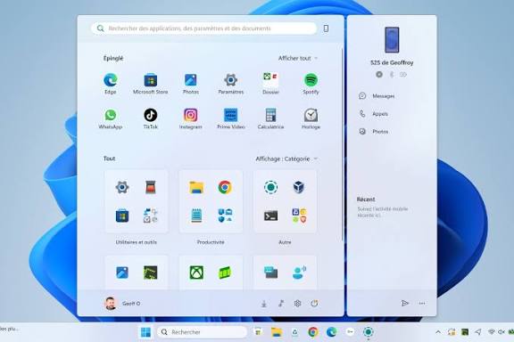 You are currently viewing Le Menu Démarrer de Windows 11 : Révolution ou Régression ? Analyse Complète